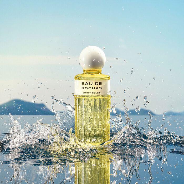 Rochas Eau De Rochas Citron Soleil - Eau De Toilette