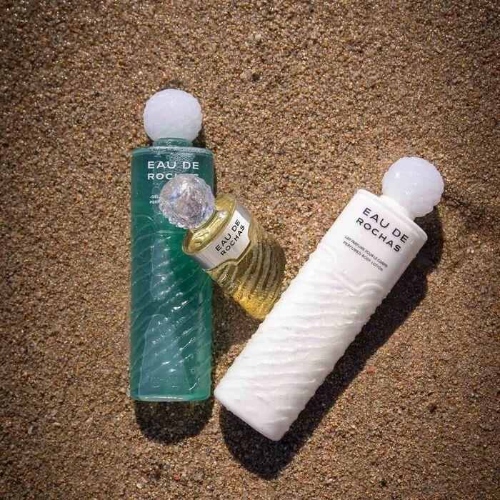 Rochas Eau De Rochas - Gel De Ducha