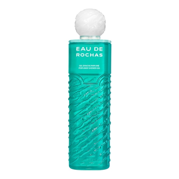 Rochas Eau De Rochas - Gel De Ducha