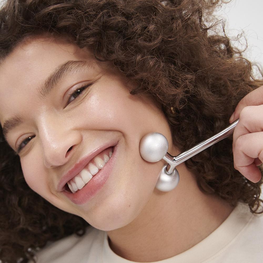 Sephora Collection Rodillo Rostro Y Cuello - Accesorio Facial