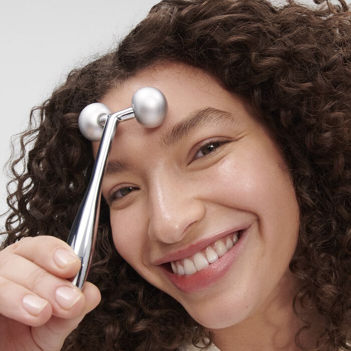 Sephora Collection Rodillo Rostro Y Cuello - Accesorio Facial