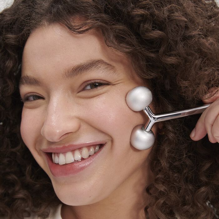 Sephora Collection Rodillo Rostro Y Cuello - Accesorio Facial