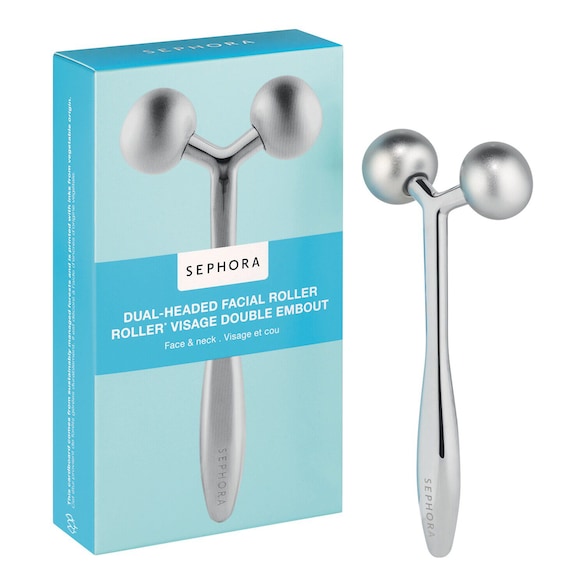 Sephora Collection Rodillo rostro y cuello - Accesorio facial