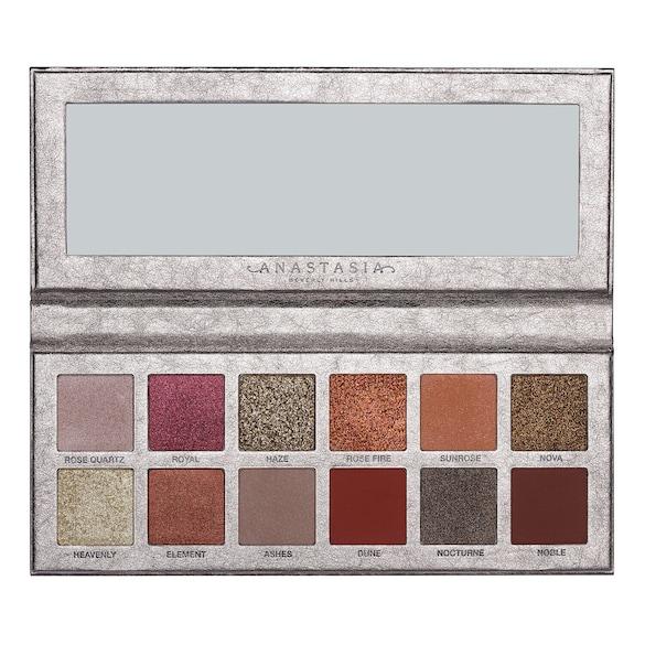 Anastasia Beverly Hills Rose Metals - Paleta de sombras