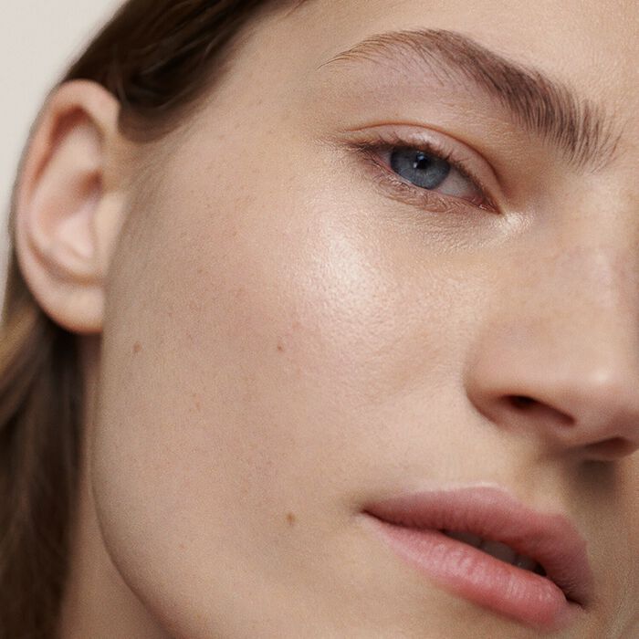 Fresh Rose Oil Serum - Suero Hidratante Facial De Aceite De Rosas