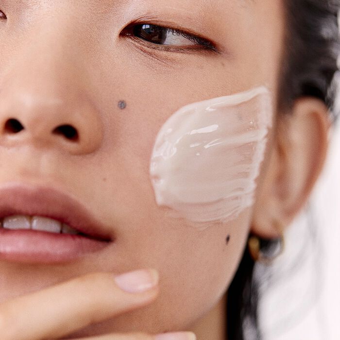 Fresh Rose Sleeping Mask - Mascarilla De Noche Hidratante Con Rosa Y Ácido Hialurónico