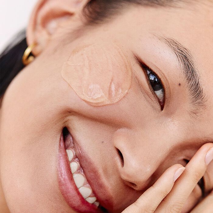 Fresh Rose Sleeping Mask - Mascarilla De Noche Hidratante Con Rosa Y Ácido Hialurónico