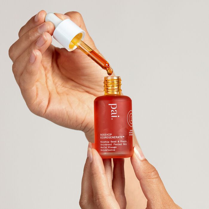 Pai Rosehip Bioregenerate - Aceite Universal De Rosa Mosqueta