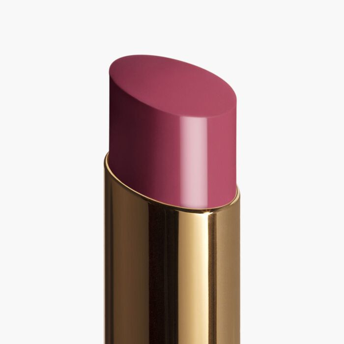 Chanel ROUGE COCO BAUME Brillo El Bálsamo Con Color Hidratante Y Embellecedor