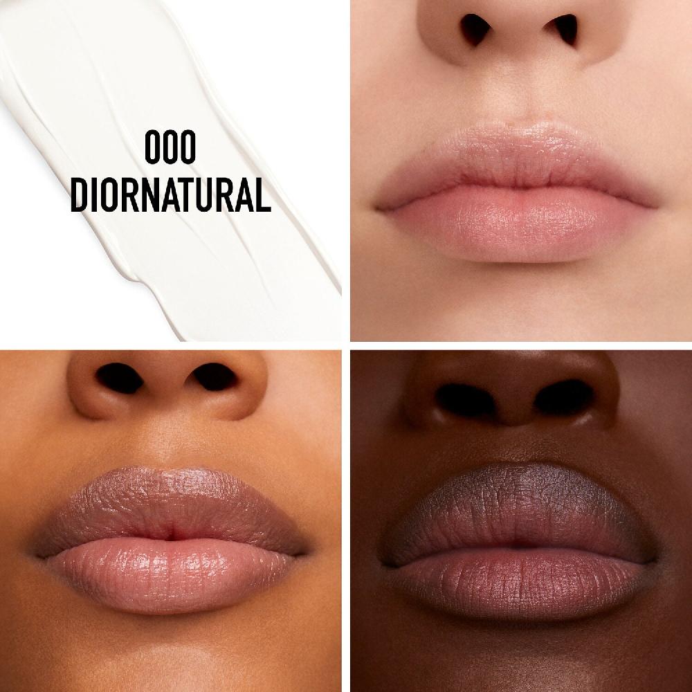 Dior Rouge Dior Balm - Bálsamo De Labios Universal - Tratamiento Floral Hidratante