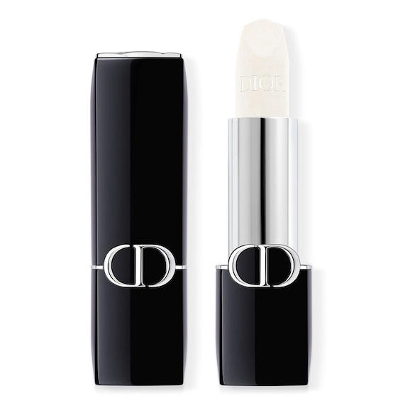 Dior Rouge Dior Balm - Bálsamo de labios universal - Tratamiento floral hidratante