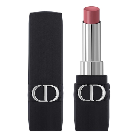 Dior Rouge Dior Forever - Barra de labios sin transfer - Color intenso y confort
