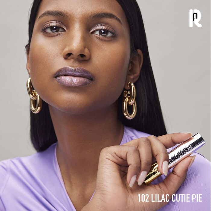 Rabanne Makeup Rouge Rabanne Dramalips Glassy - Barra De Labios Brillante