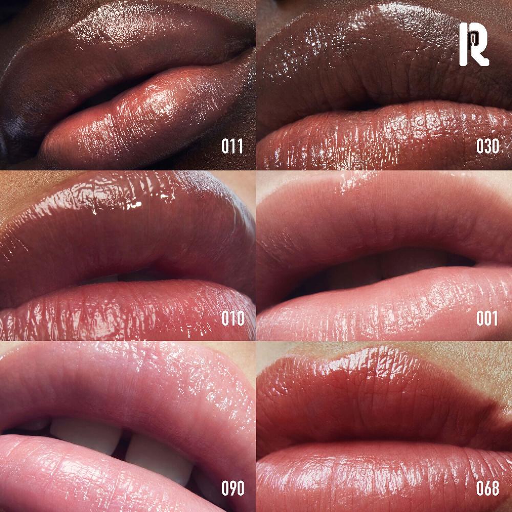 Rabanne Makeup Rouge Rabanne Lovebalm - Labial Hidratante Con Color