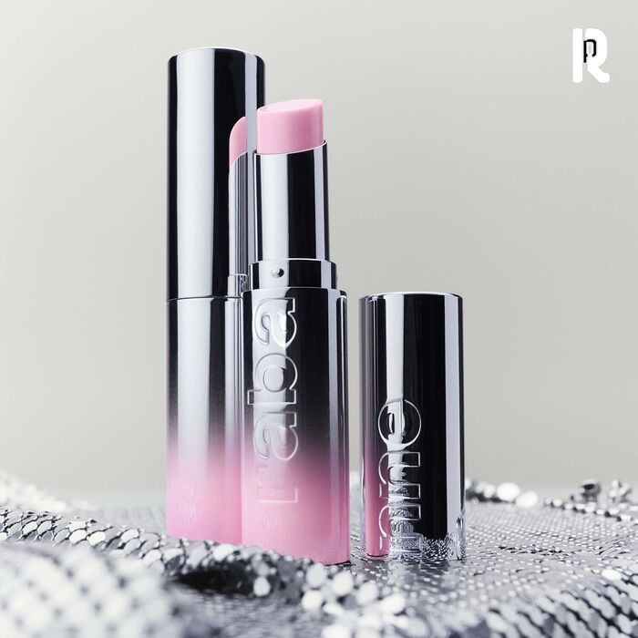 Rabanne Makeup Rouge Rabanne Lovebalm - Labial Hidratante Con Color