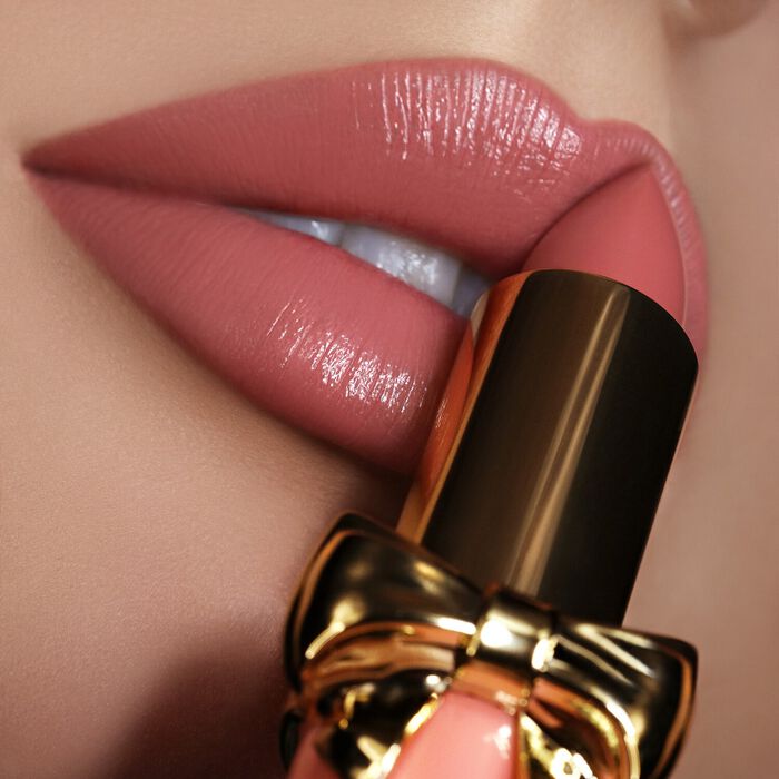 Pat McGrath Labs SatinAllure Lipstick - Barra De Labios Satinada