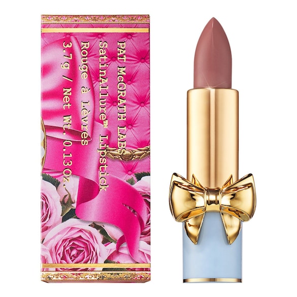 Pat McGrath Labs SatinAllure Lipstick - Barra de labios satinada