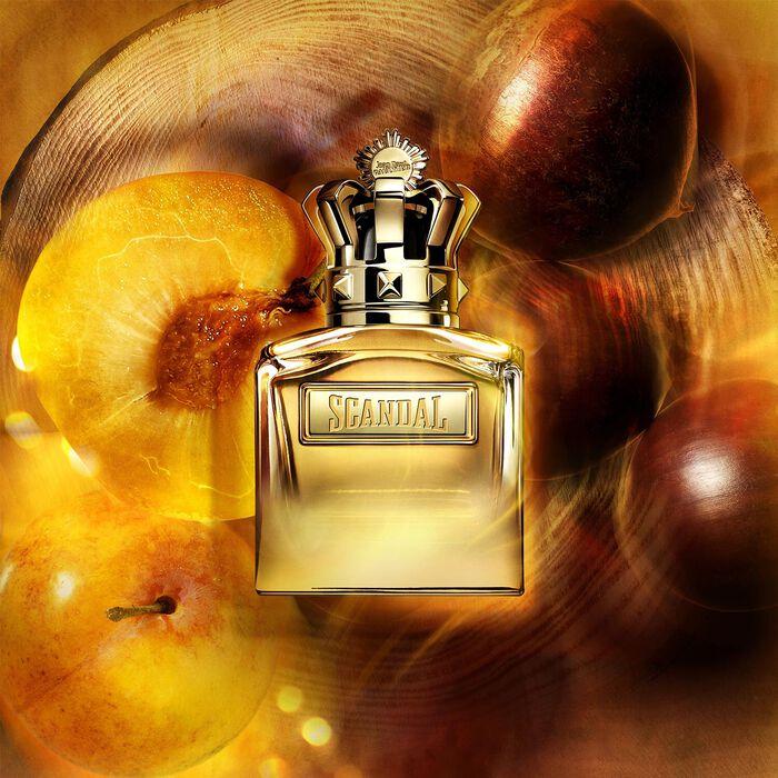 Jean Paul Gaultier Scandal Absolu For Him - Parfum Concentré