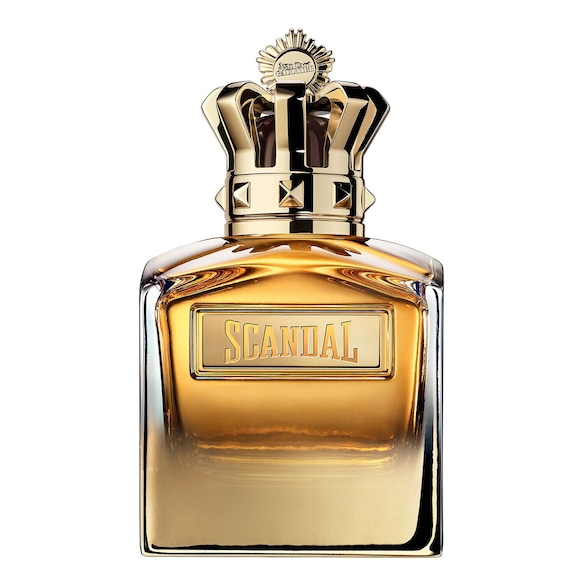 Jean Paul Gaultier Scandal Absolu For Him - Parfum Concentré