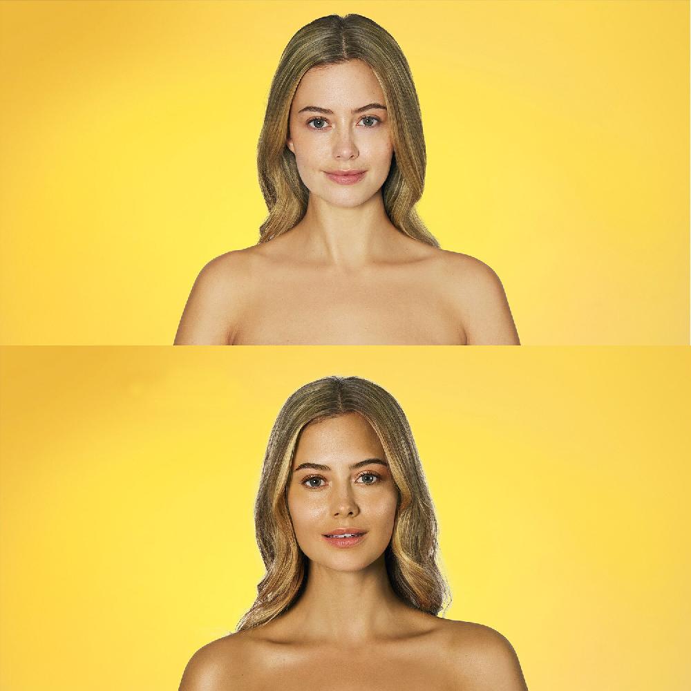 St Tropez Self Tan Purity Vitamins Serum Visage - Bruma Facial