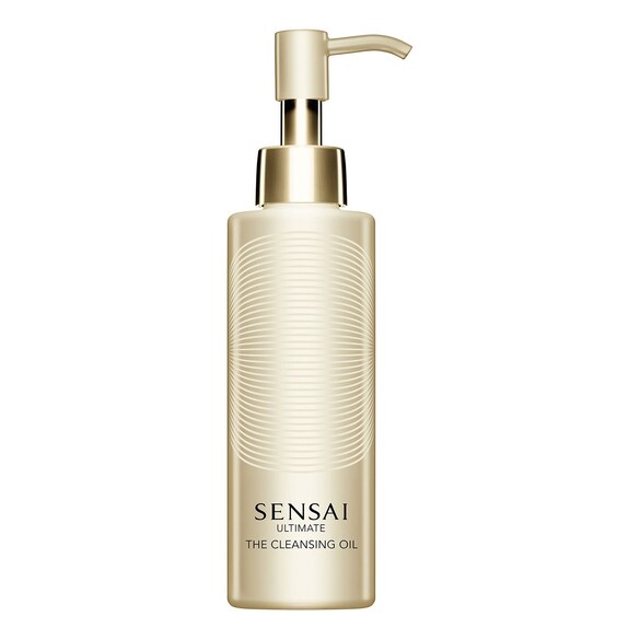 Sensai Sensai Ultimate - Aceite limpiador