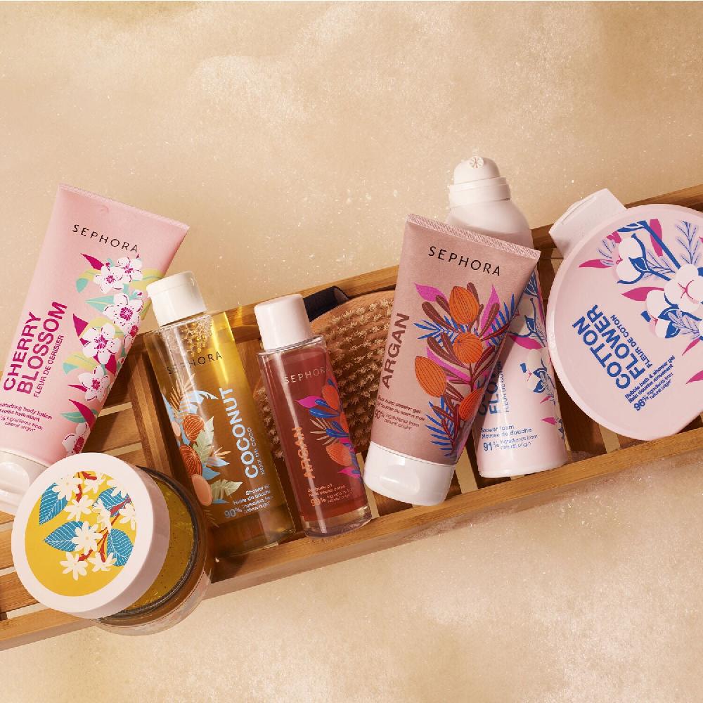 Sephora Collection Aceite De Ducha