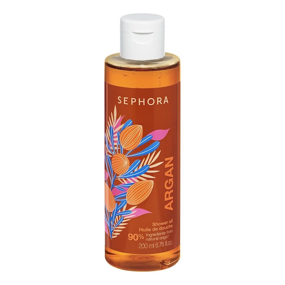 Sephora Collection Aceite de ducha