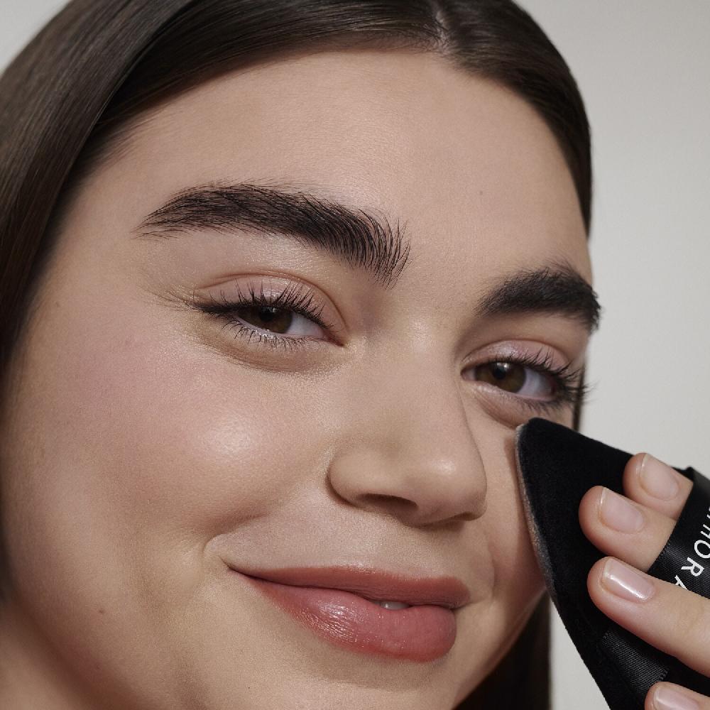 Sephora Collection Brocha Triangular Para Polvos