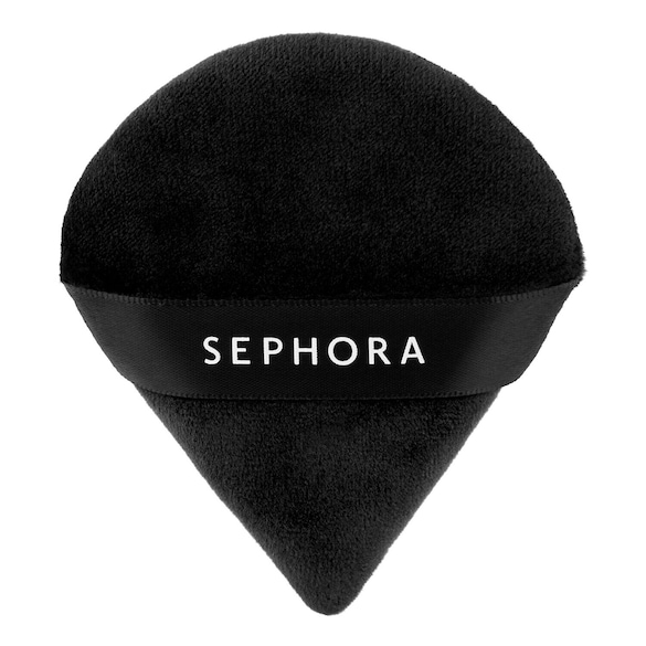 Sephora Collection Brocha triangular para polvos