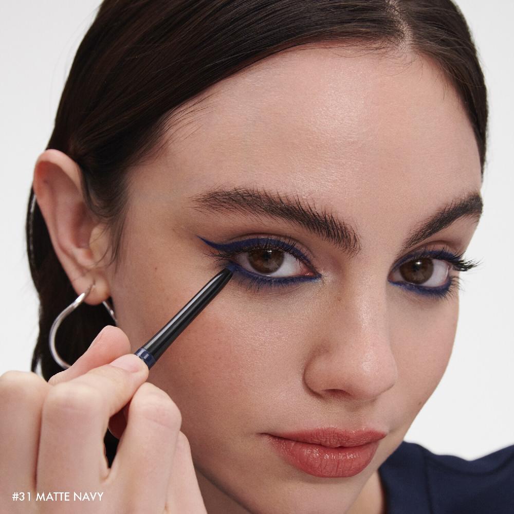 Sephora Collection Lápiz De Ojos Waterproof 12H