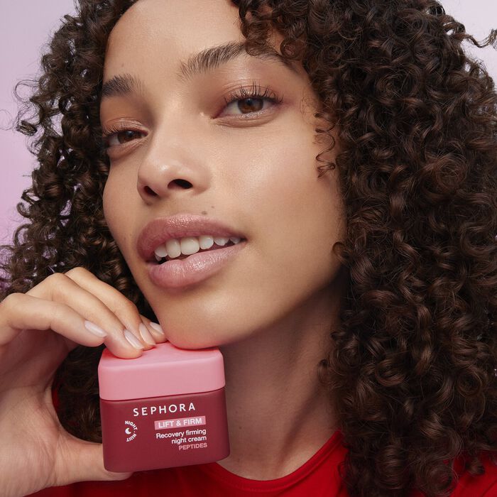 Sephora Collection Lift & Firm - Crema De Noche