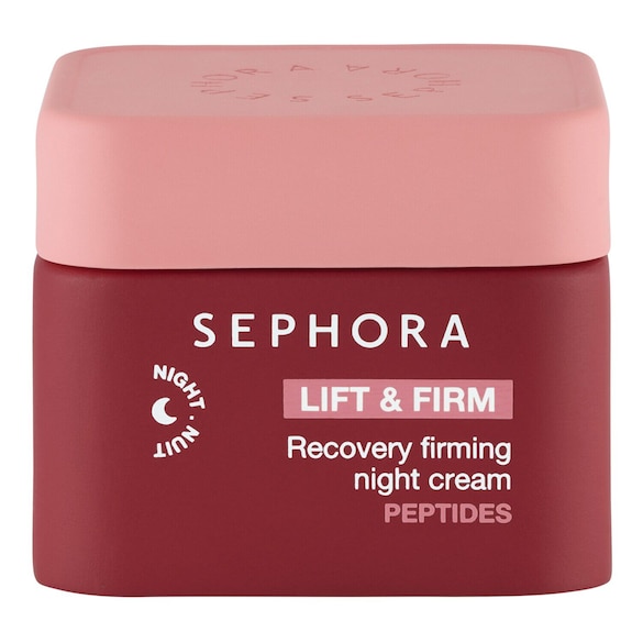 Sephora Collection Lift & Firm - Crema de Noche