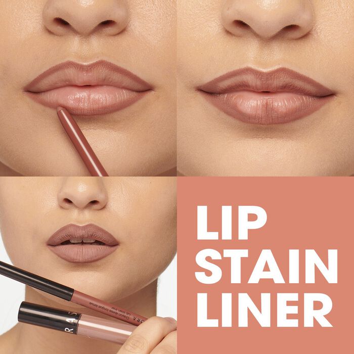 Sephora Collection Lip Stain Liner - Lapiz De Labios