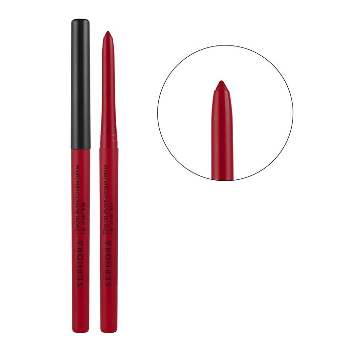 Sephora Collection Lip Stain Liner - Lapiz De Labios