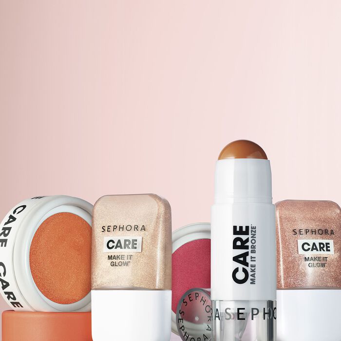 Sephora Collection Make It Glow - Iluminador Líquido