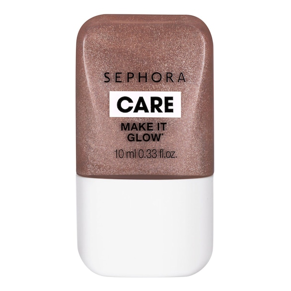 Sephora Collection Make It Glow - Iluminador líquido
