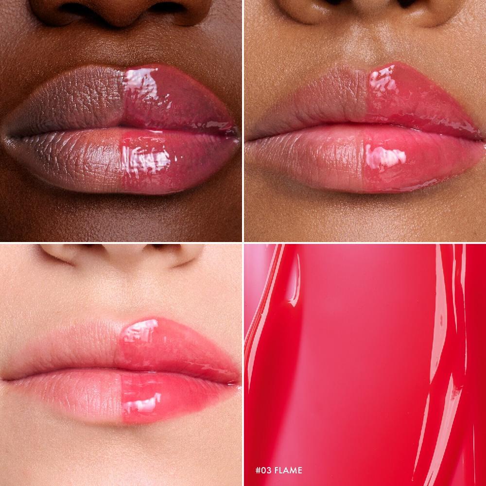 Sephora Collection Moving Lights - Kit Duo Labios