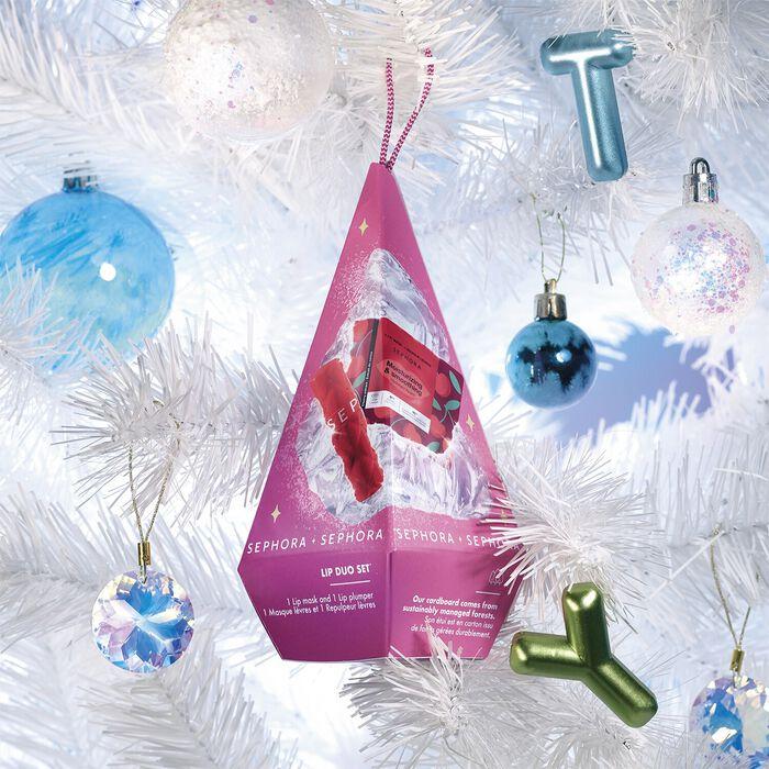 Sephora Collection Moving Lights - Kit Duo Labios