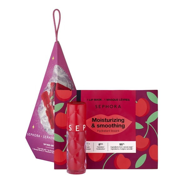 Sephora Collection Moving Lights - Kit Duo Labios