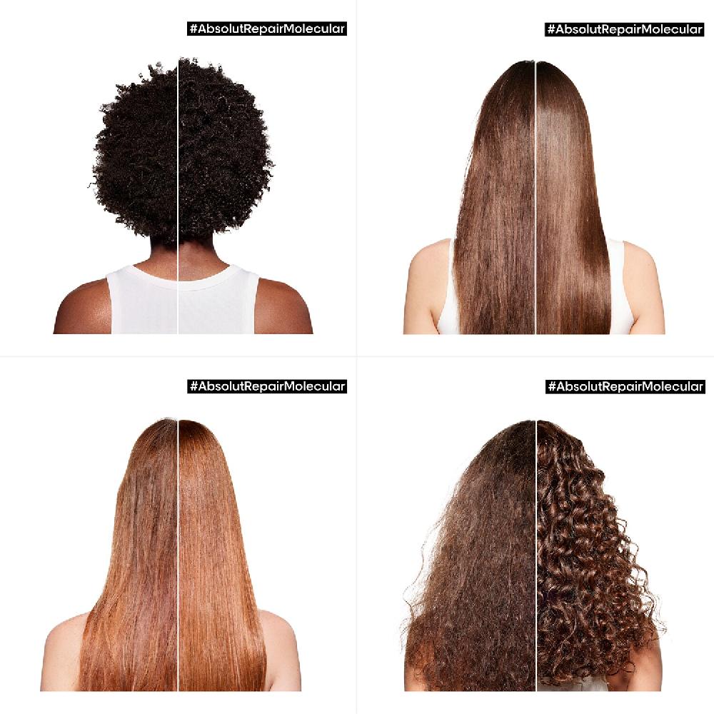 L'Oréal Professionnel Serie Expert - Absolut Repair Molecular Sérum Profesional Cabello Dañado