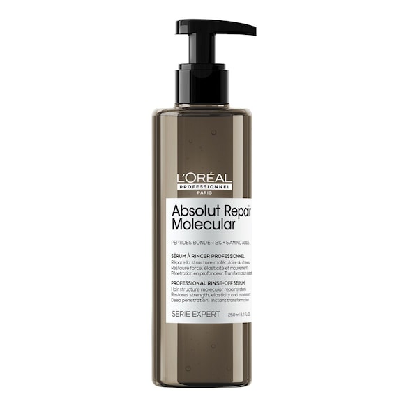 L'Oréal Professionnel Serie Expert - Absolut Repair Molecular Sérum Profesional Cabello Dañado