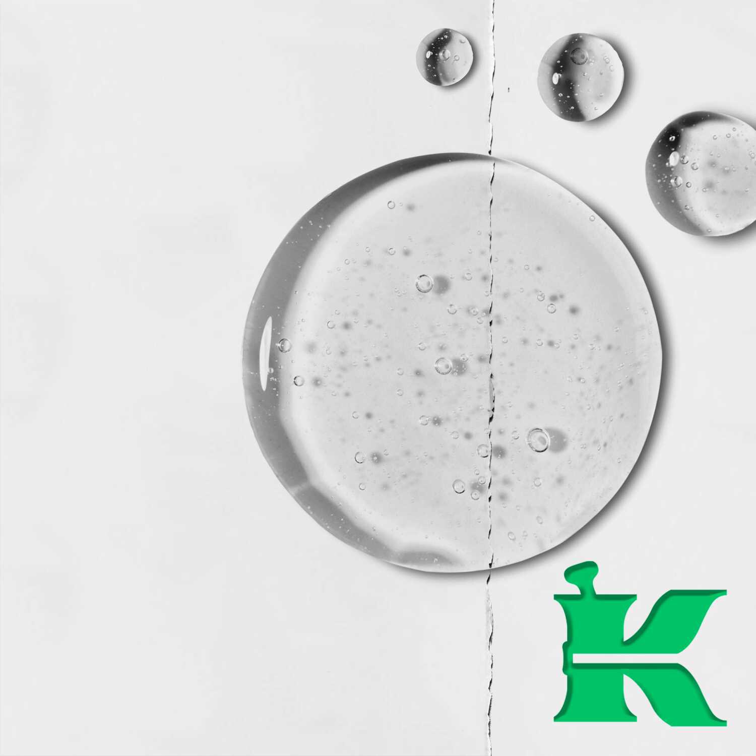 Kiehl's Since 1851 Sérum Ultra Pur - Serum Facial Con Niacinamida