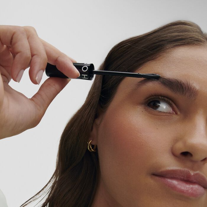 Sephora Collection Shape & Set Clear Brow Gel - Gel Para Cejas Fijador Transparente