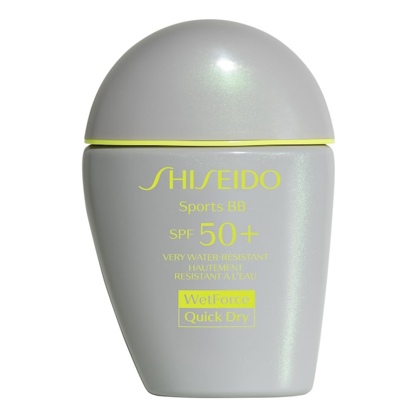 Shiseido Shiseido sports bb - Protección solar rostro