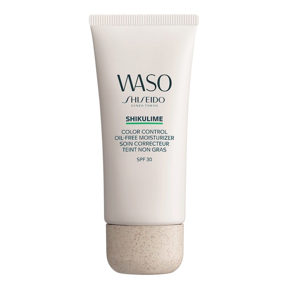 Shiseido Waso - Crema hidratante sin aceite