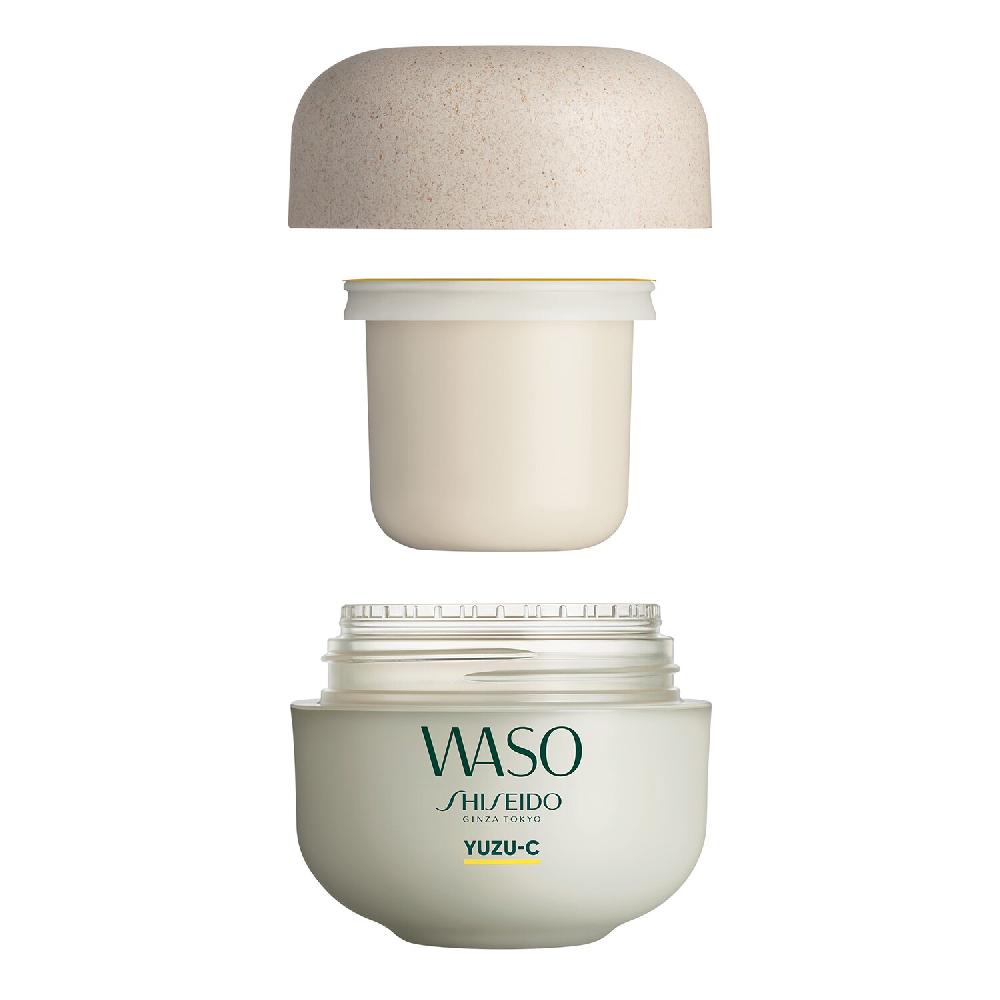 Shiseido YUZU-C - WASO Beauty Sleeping Mask - Recarga