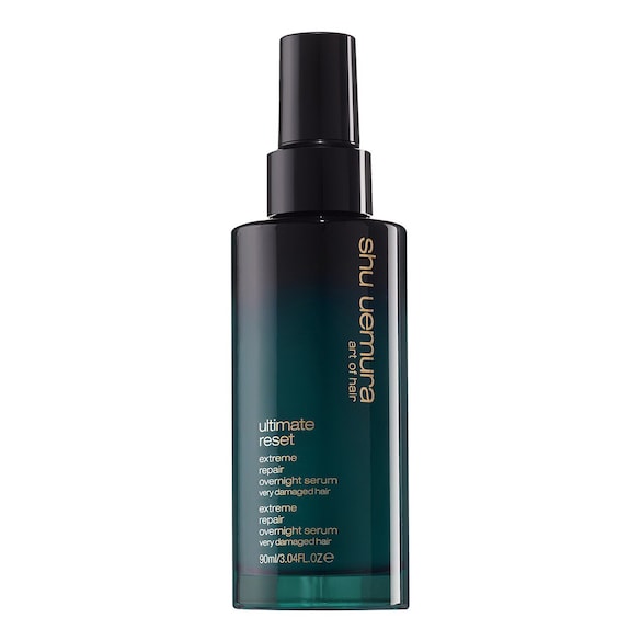 Shu Uemura Art of Hair Shu Uemura Ultimate Reset Extreme Repair - Sérum de noche