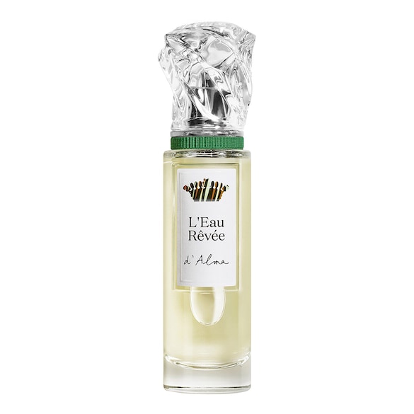 Sisley L'Eau Rêvée d'Alma - Eau de toilette