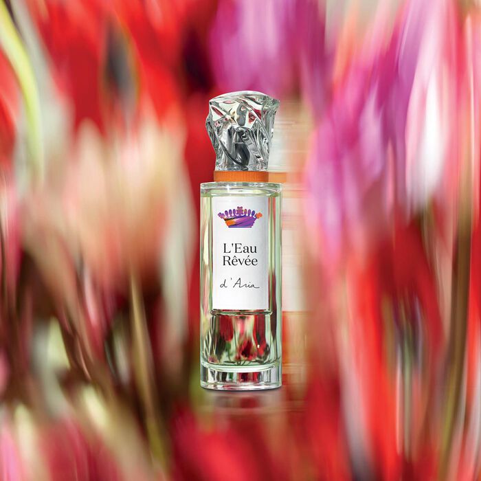 Sisley L'Eau Rêvée D'Aria - Eau De Toilette