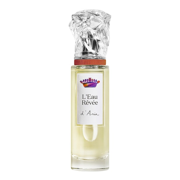 Sisley L'Eau Rêvée D'Aria - Eau De Toilette